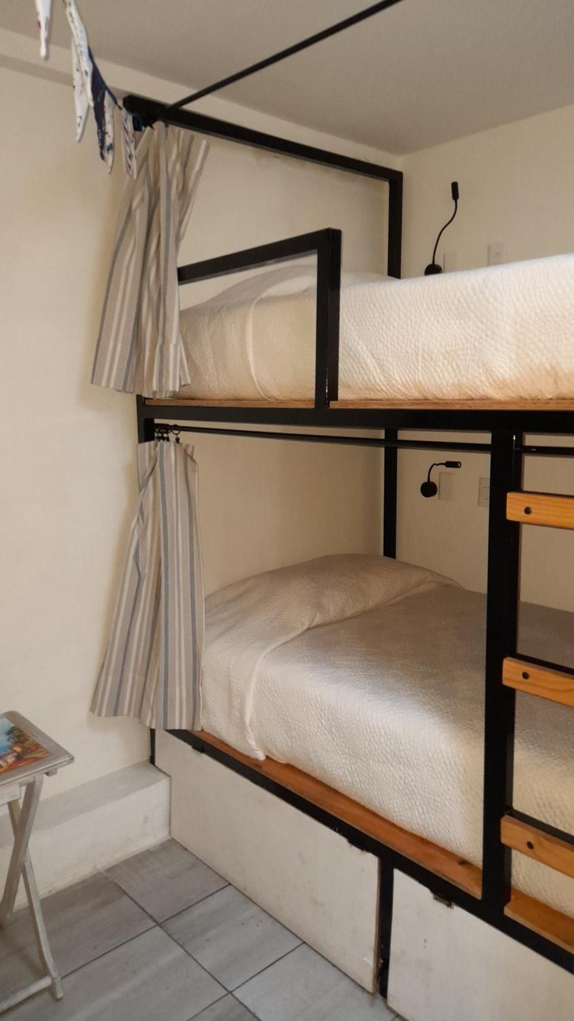 Casa Fibonacci Hotell Valparaíso Eksteriør bilde