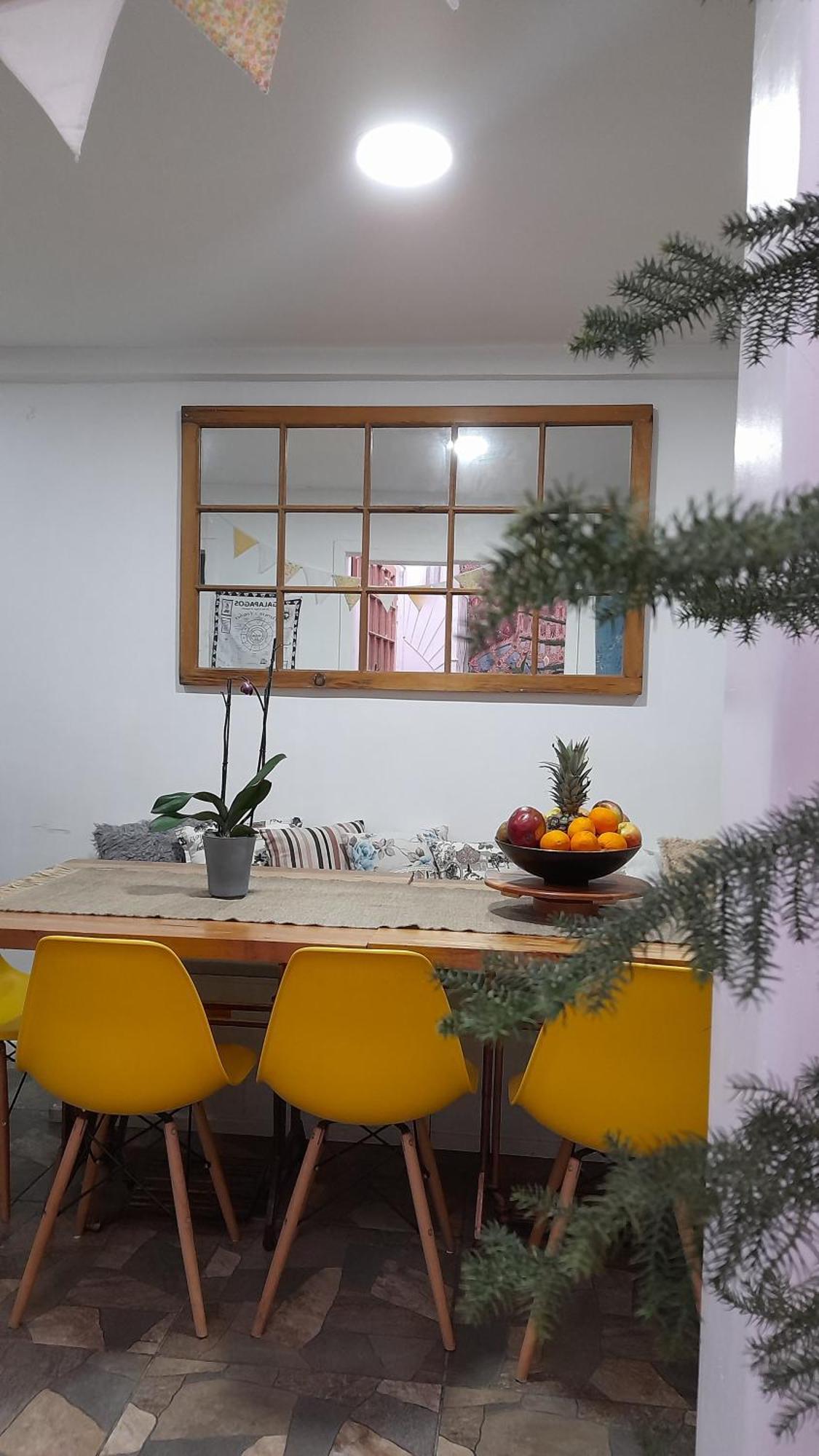 Casa Fibonacci Hotell Valparaíso Eksteriør bilde