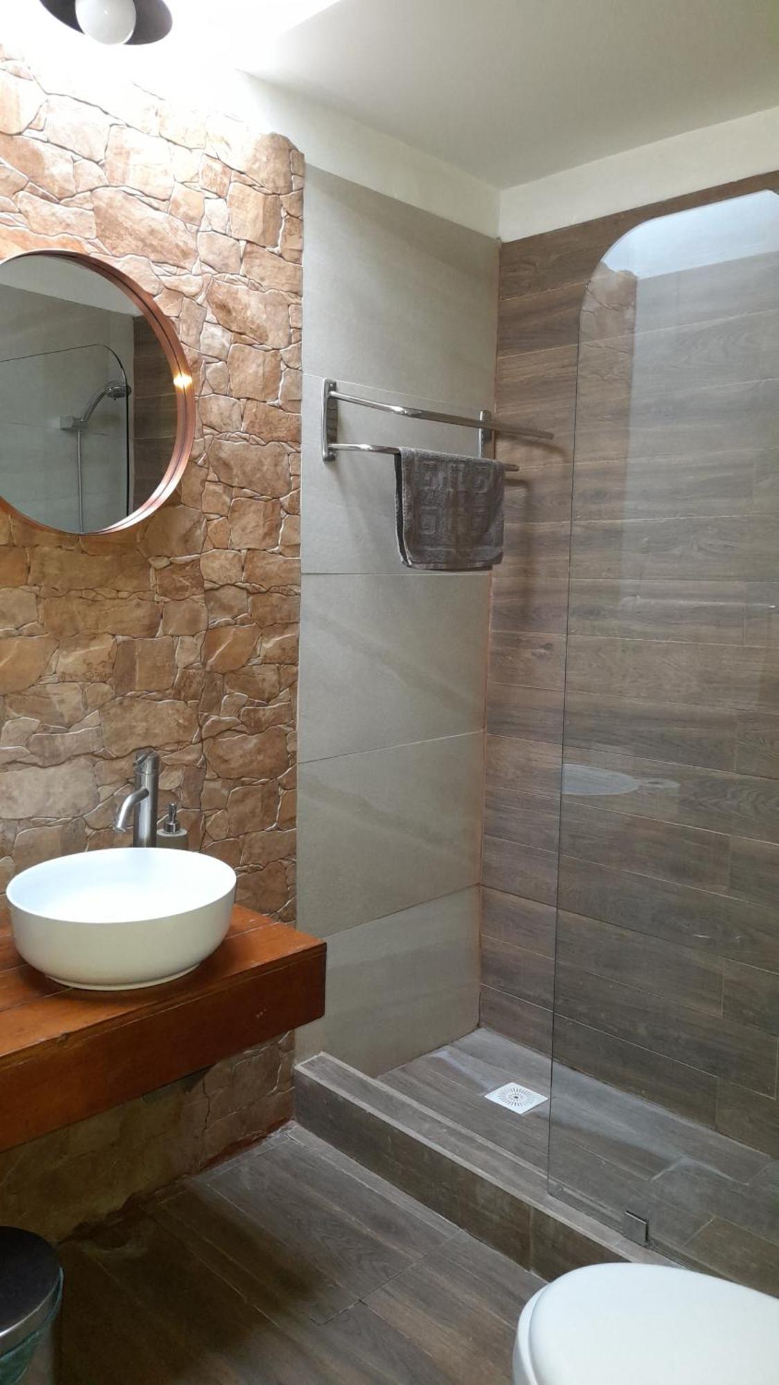 Casa Fibonacci Hotell Valparaíso Eksteriør bilde