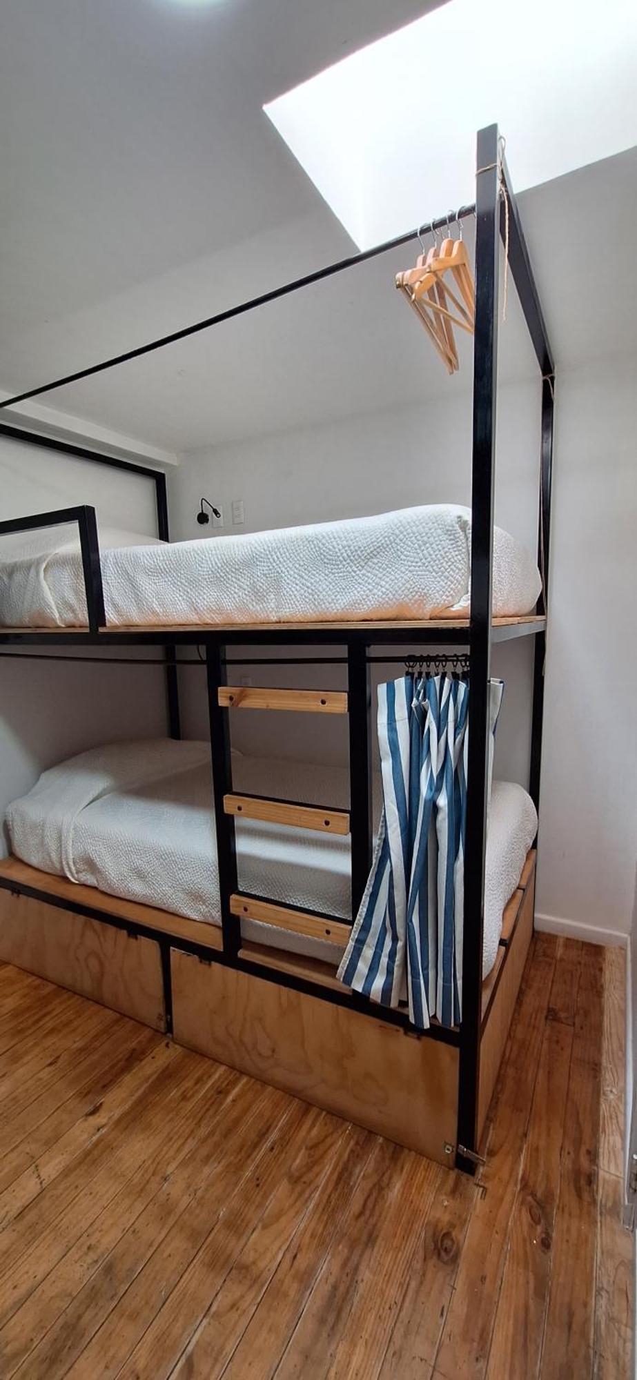 Casa Fibonacci Hotell Valparaíso Eksteriør bilde