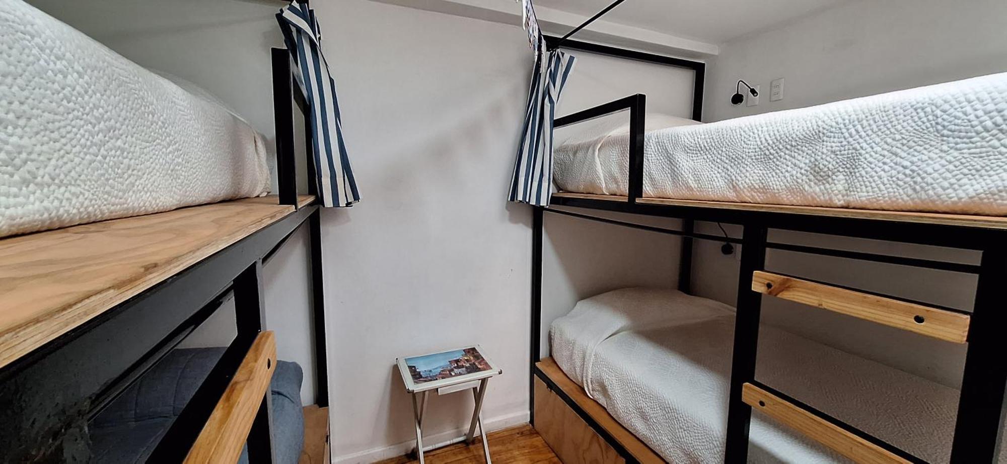 Casa Fibonacci Hotell Valparaíso Eksteriør bilde