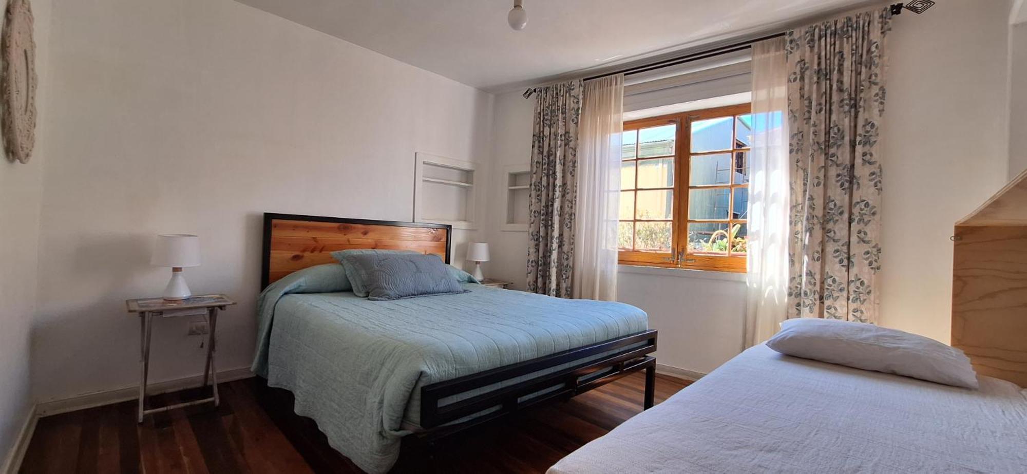 Casa Fibonacci Hotell Valparaíso Eksteriør bilde
