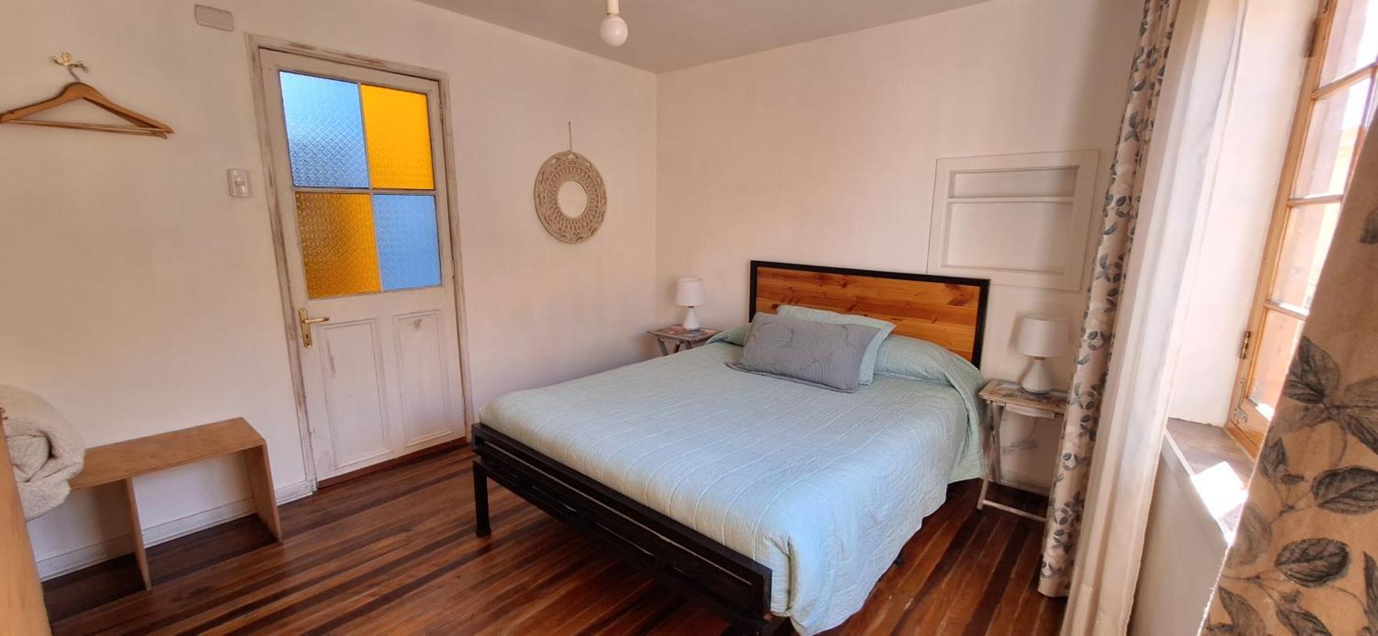Casa Fibonacci Hotell Valparaíso Eksteriør bilde